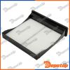 Filtre d'habitacle pour SUBARU | FCF-SB-004, 21-SB-SB3